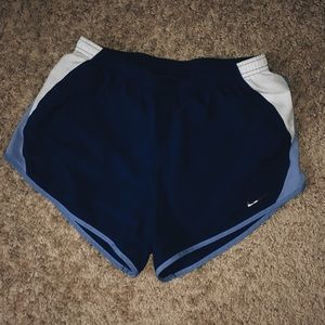 Nike dri-fit shorts